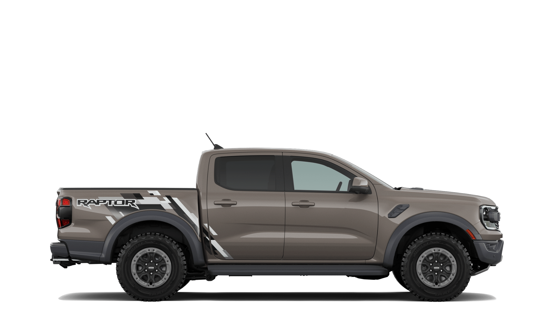 2026 Ford Ranger® External Image 1